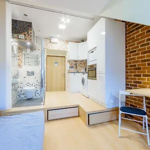 Apartmán Vezicka U Vridla, Karlovy Vary