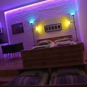 navštívit hotel